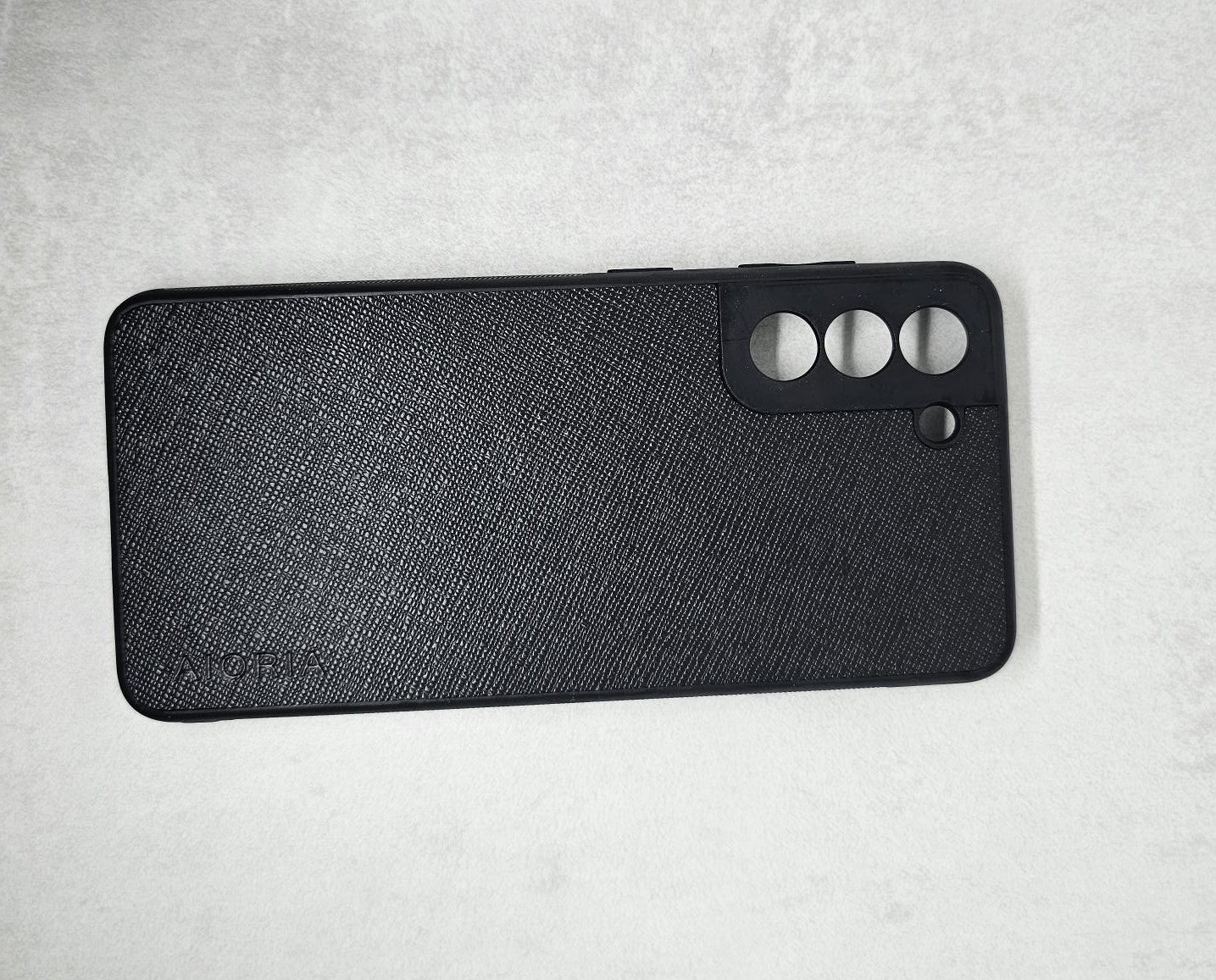 Samsung S21 Black