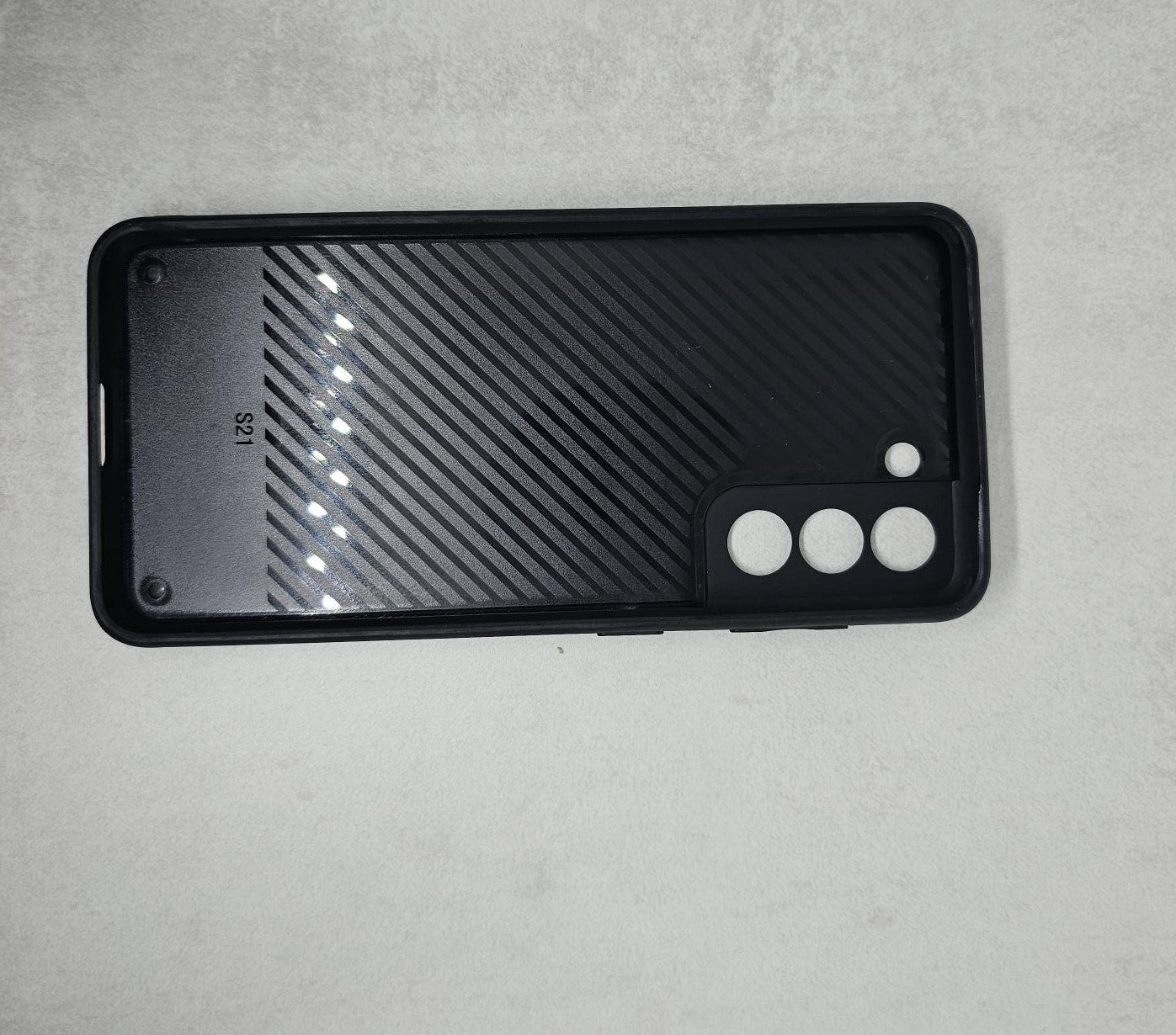 Samsung S21 Black