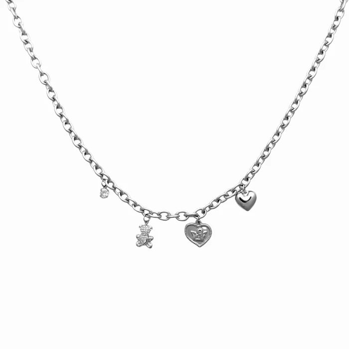 gummy bedel ketting
