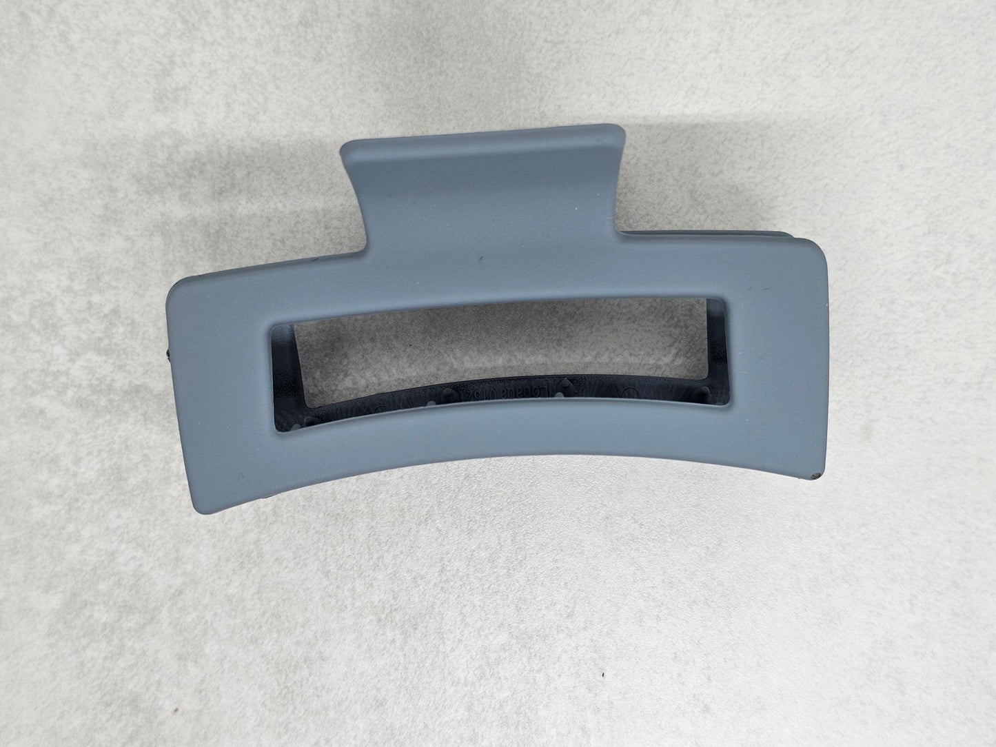 Air Force Blue Matt