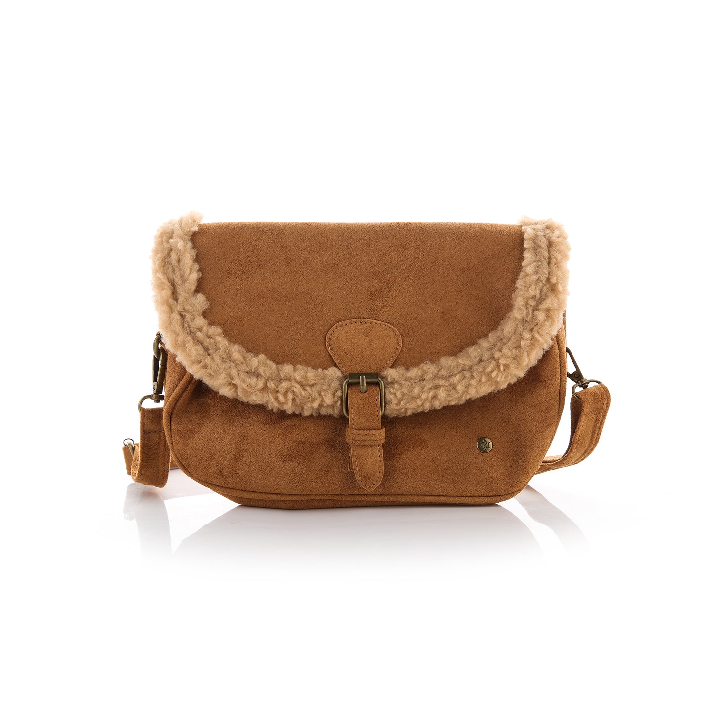 Crossbody Ted Khaki