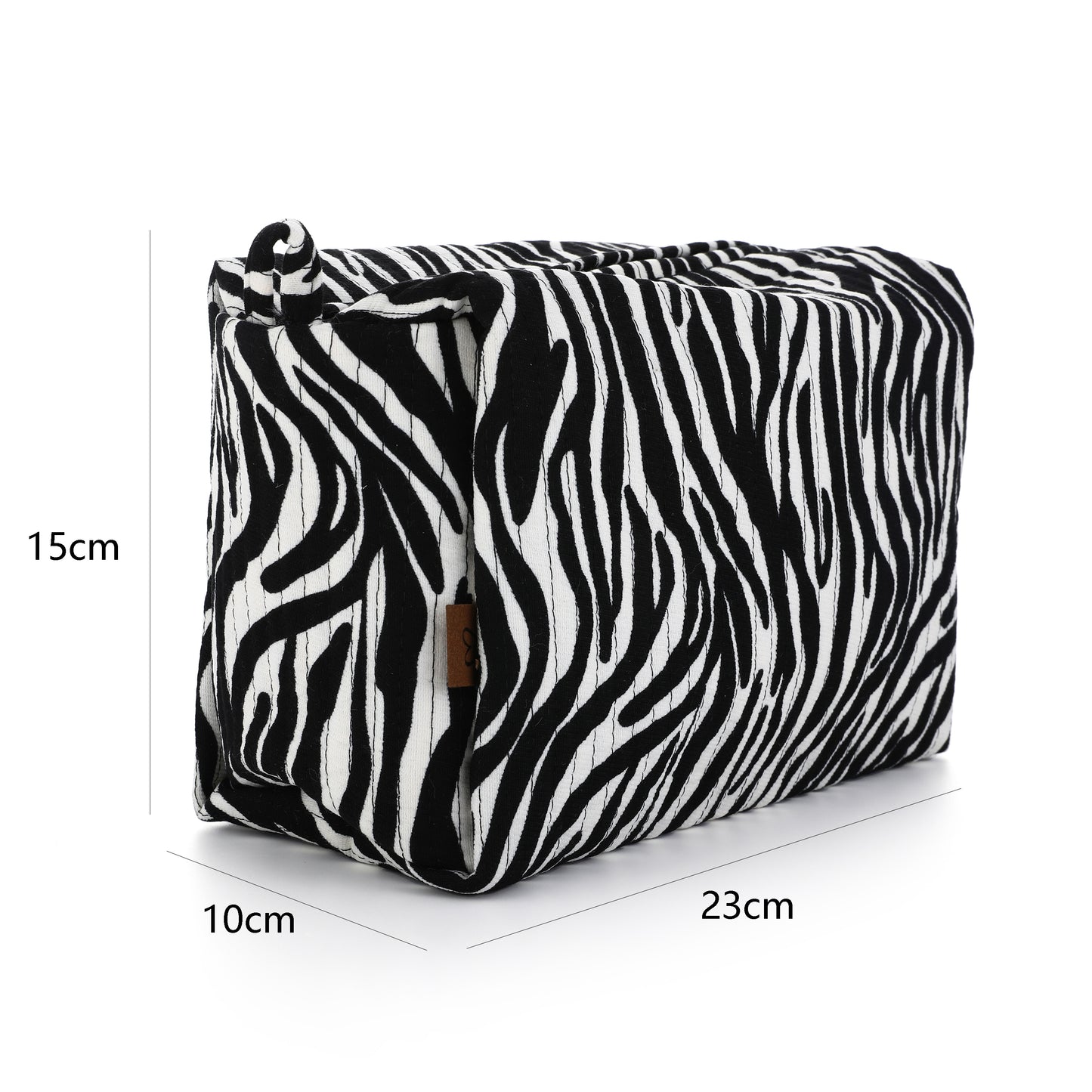 travelbag Leopard