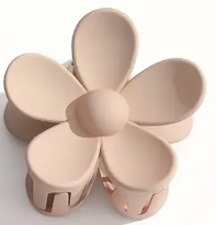 Bloem Beige matte Groot