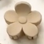 Bloemen Bruin matte Kids