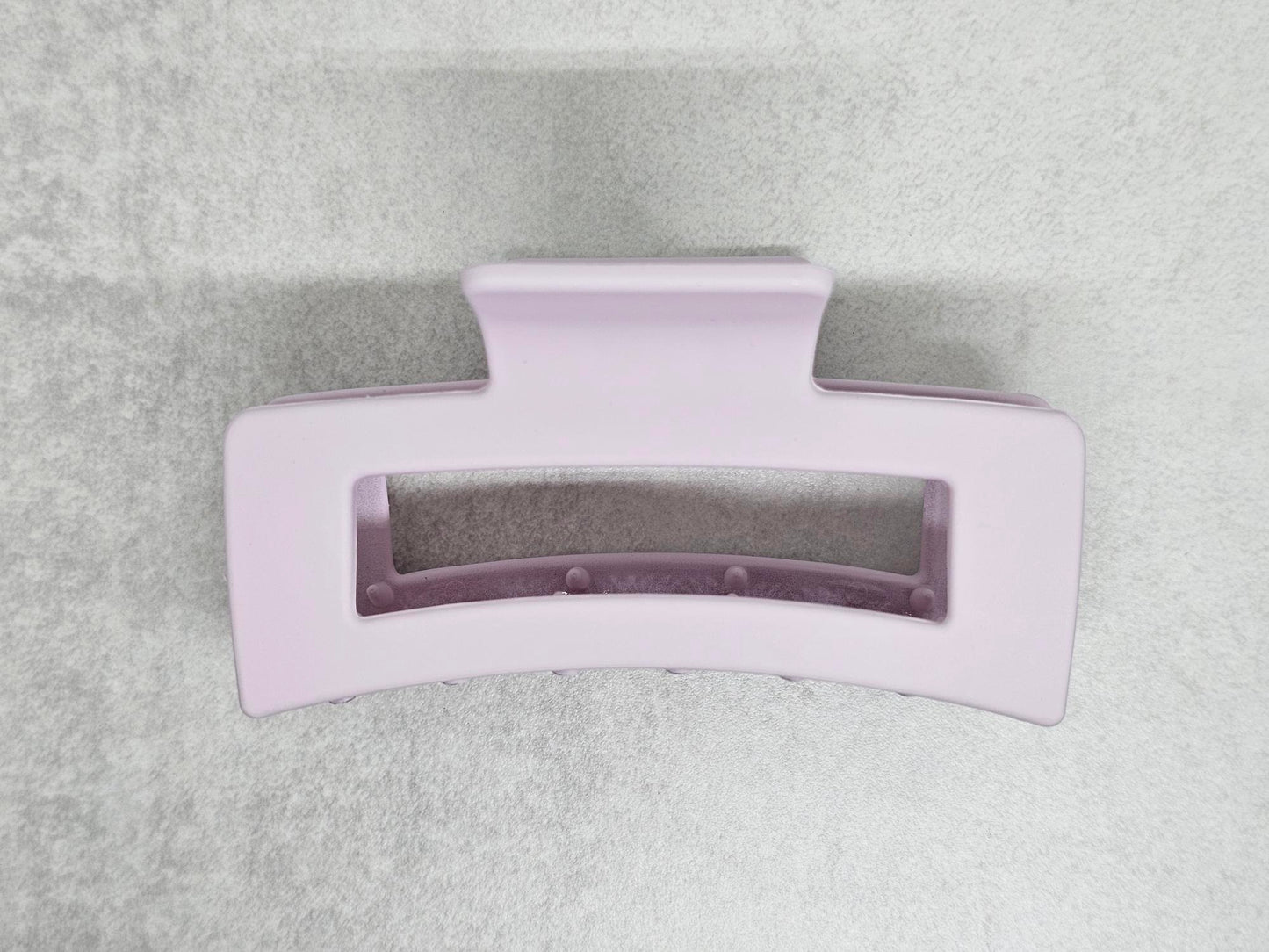 Pale Purple Matt