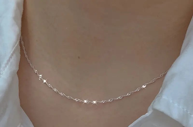 elegante ketting