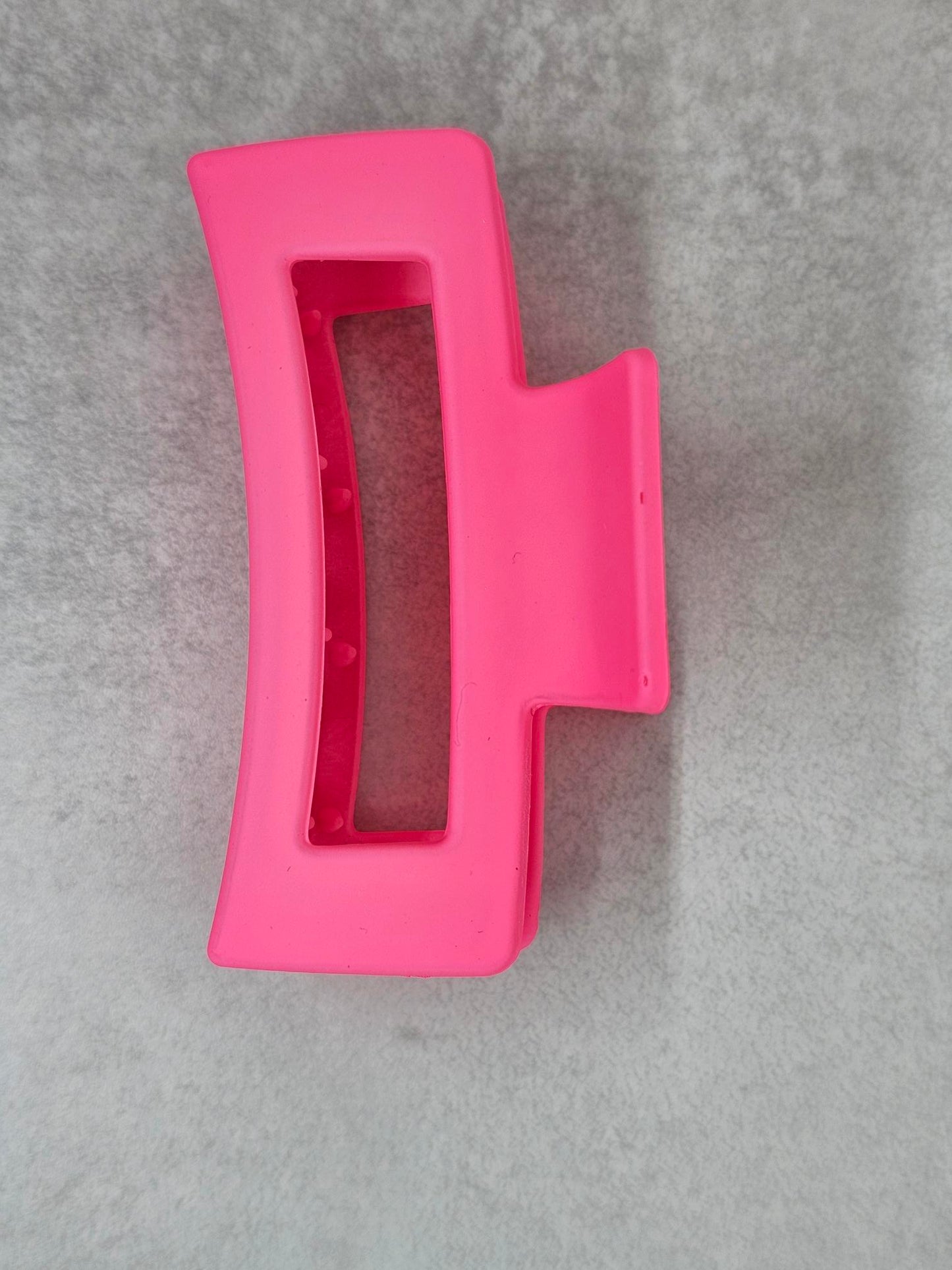 Hot pink matt