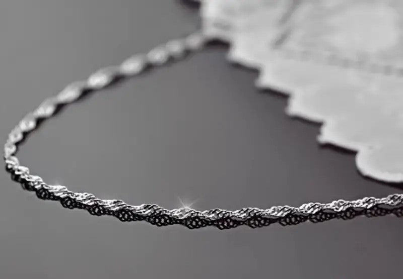 elegante ketting