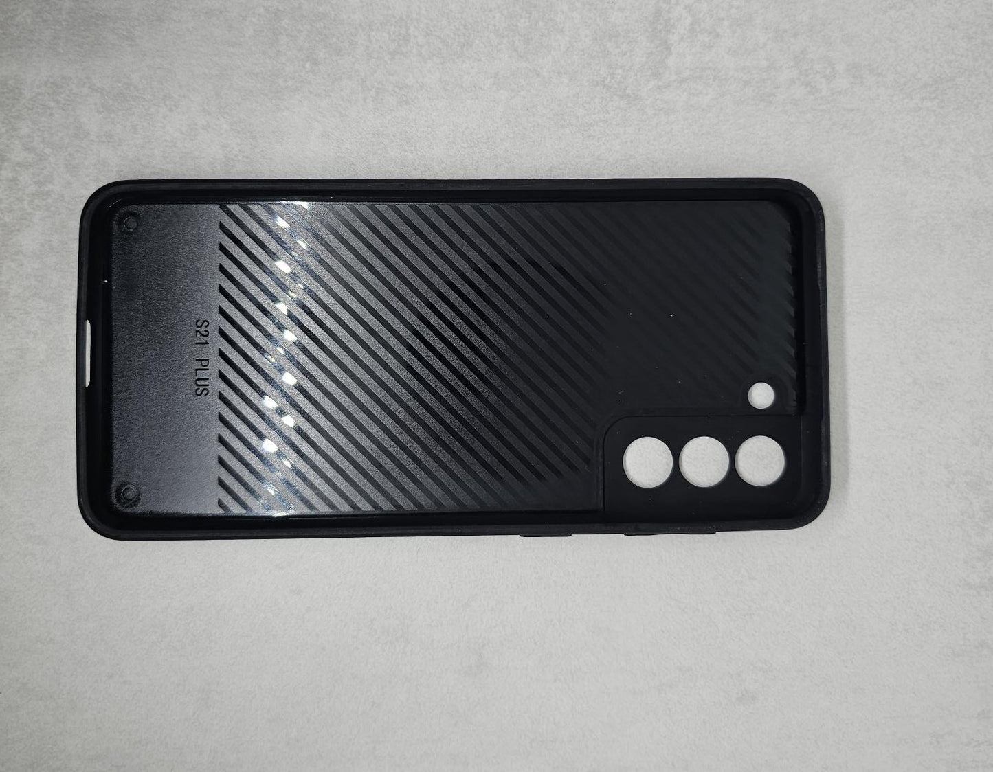 Samsung 21 Plus div kleuren
