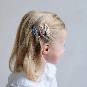 Kids Haarklemmen Klein