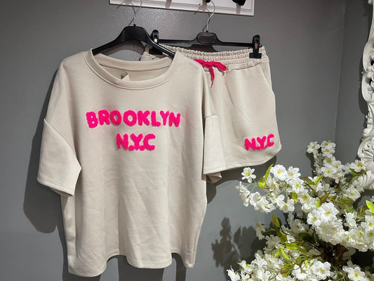 Brooklyn set