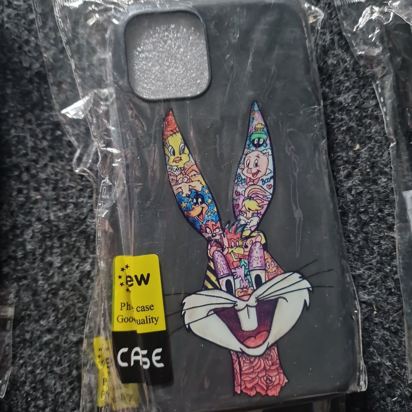 Iphone 11 pro bucksbunny