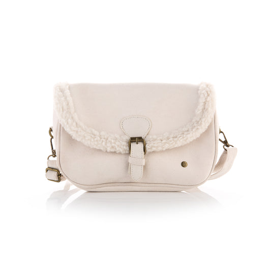 Teddy crossbody wit