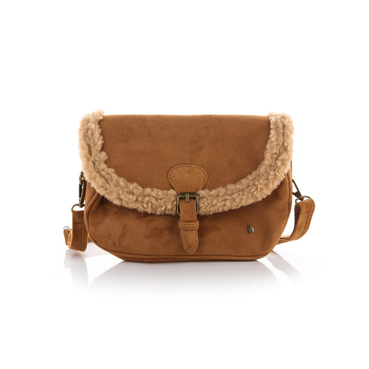 Crossbody Ted Khaki