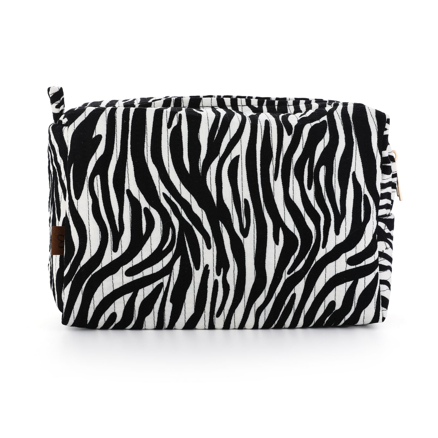 travel bag Zebra