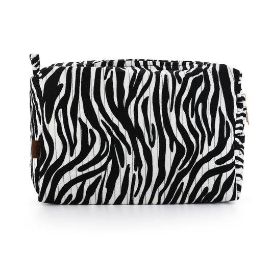 travel bag Zebra