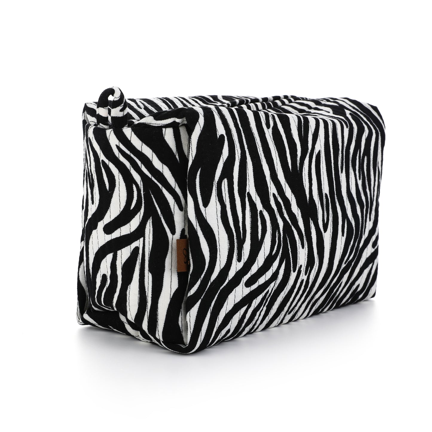 travel bag Zebra