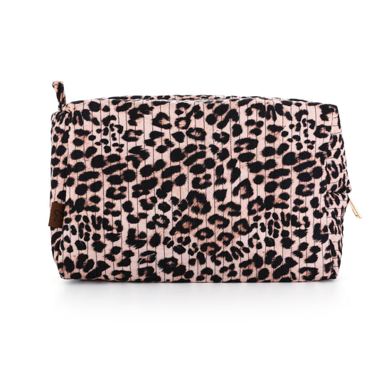travelbag Leopard
