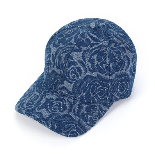 LIGHT BLUE Bloem