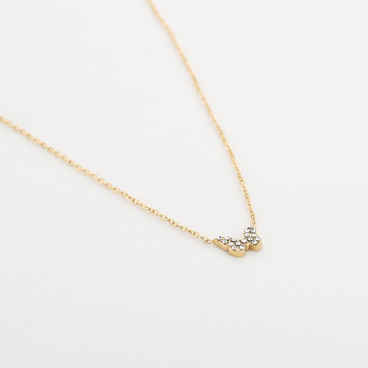 Twinkle Wings Ketting