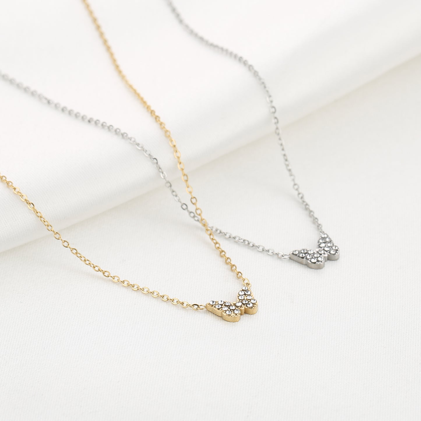 Twinkle Wings Ketting