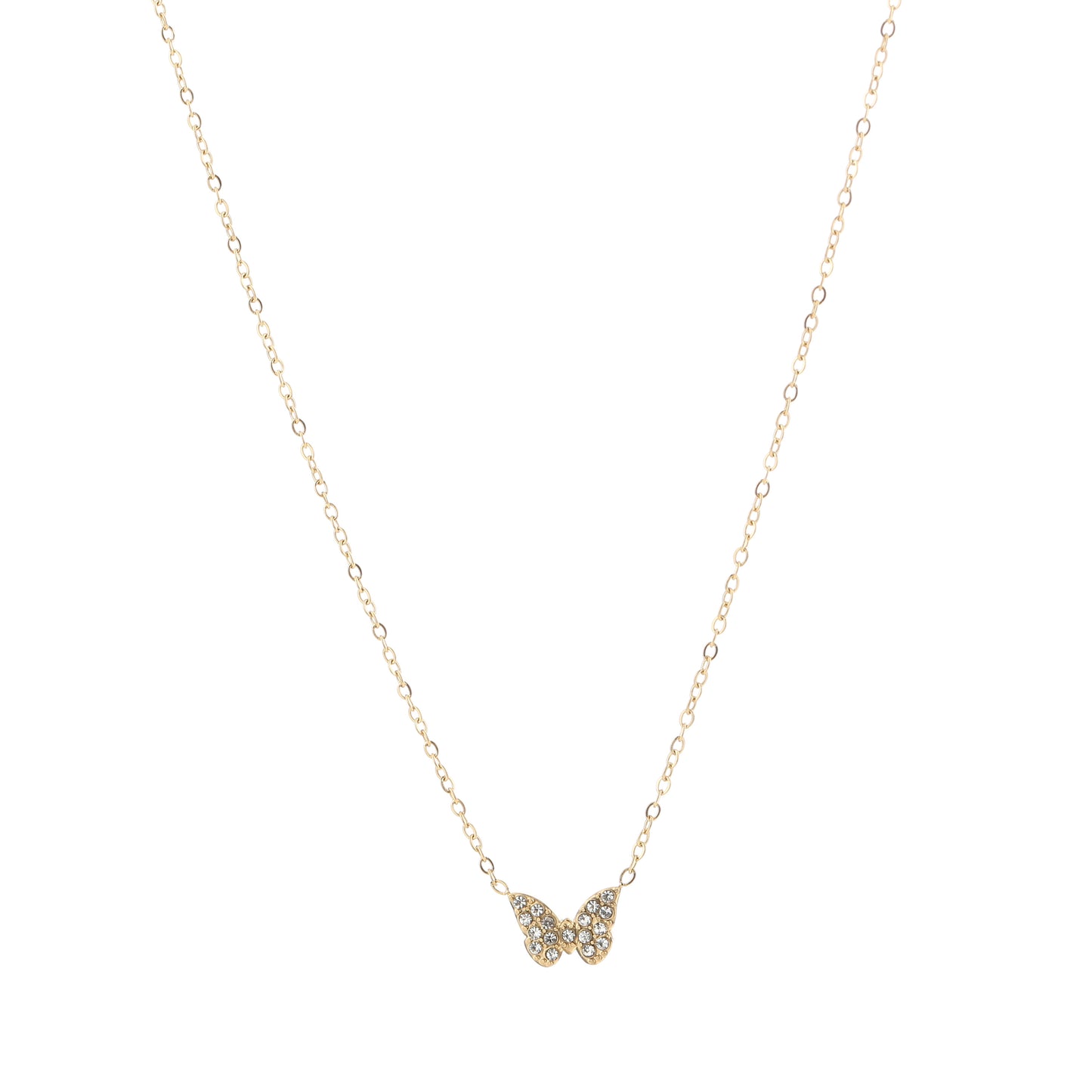 Twinkle Wings Ketting