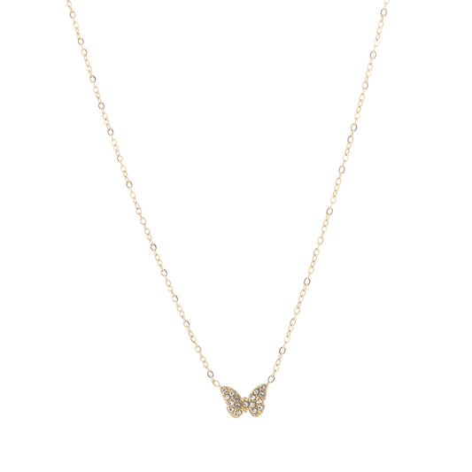 Twinkle Wings Ketting