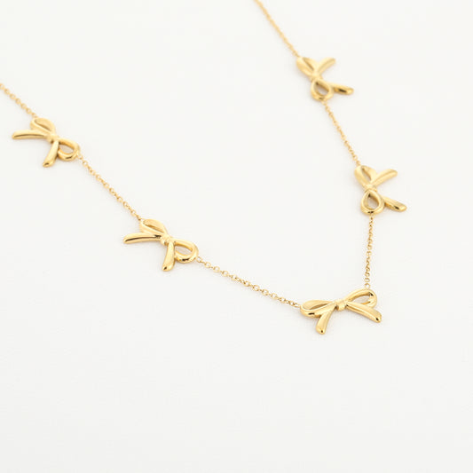 ALL OVER BOWS - KETTING
