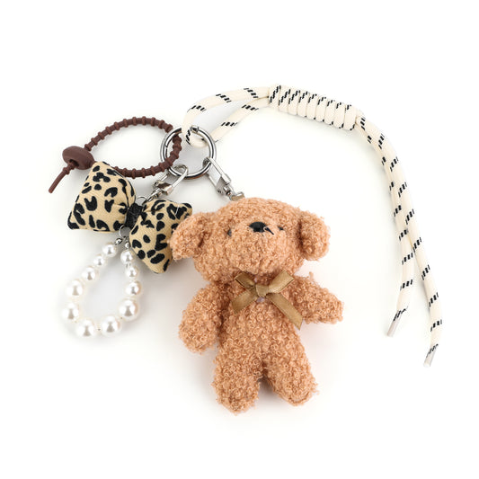 teddy Charm