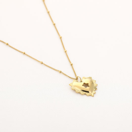 Hart ketting