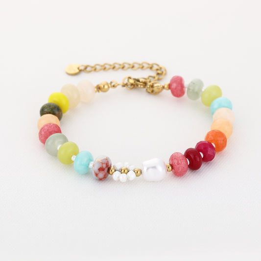 Armband Summer Beads