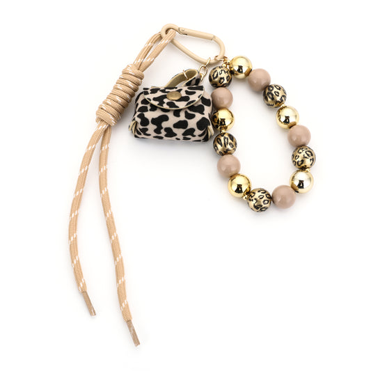 Panter Little Bag Charm