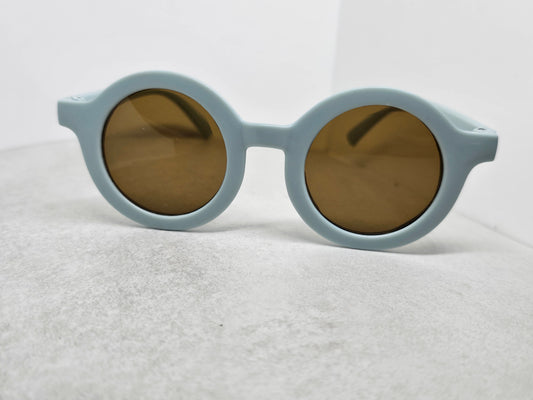 Powder Blue