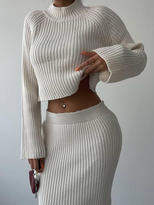 2 delige chloe set