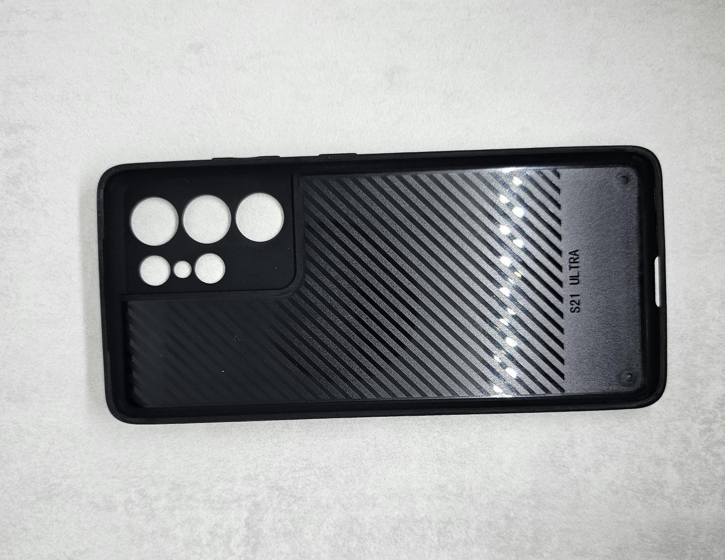 Samsung S21 Ultra div kleuren